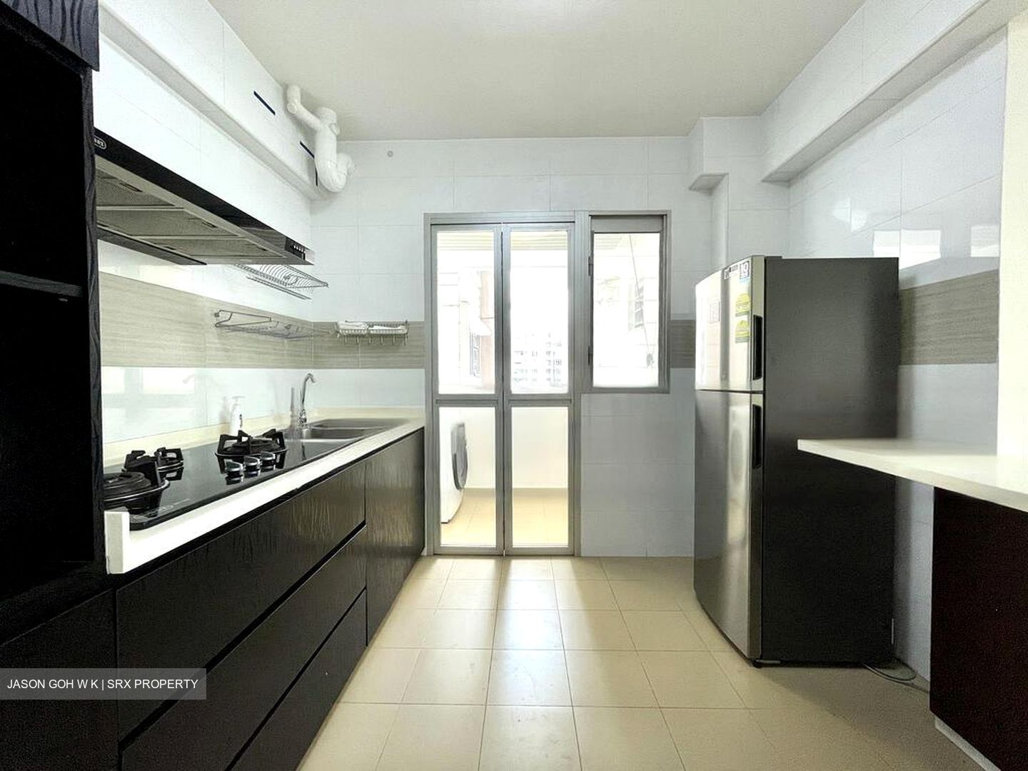 Blk 473B Hougang Parkedge (Hougang), HDB 4 Rooms #574042541